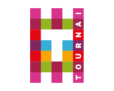 Logo Ville de Tournai