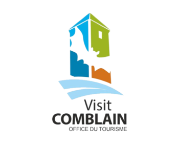 Logo Royal Syndicat d’Initiative Comblain