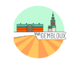 Logo Visit Gembloux