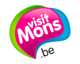 Logo Visit Mons.be