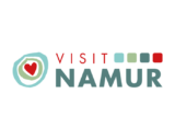 Logo Visit Namur