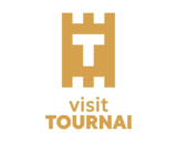 Logo Visit Tournai