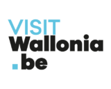 Logo Visit Wallonia.be