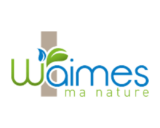 Logo Waimes, ma nature
