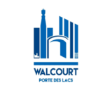 Logo Walcourt Portes Des Lacs