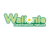 Logo Wallonie Destination Nature