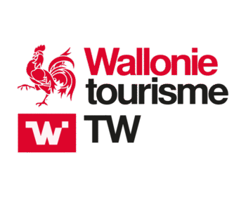 Logo Wallonie Tourisme