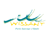 Logo Wissant Perle Sauvage D Opale