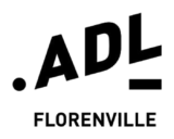 Logo ADL Florenville - Agence de Développement Local