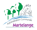 Logo Administration communale Martelange