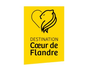Logo Destination Cœur de Flandre