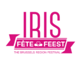 Logo Fête de l'IRIS