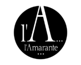 Logo L'Amarante Theux