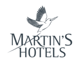 Logo Martin's Hotels