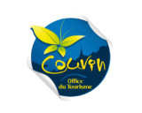 Logo Office du tourisme de Couvin