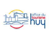 Logo Office du tourisme de Huy