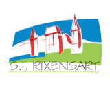 Logo Syndicat d'Initiative Rixensart