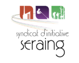 Logo Syndicat d'Initiative Seraing
