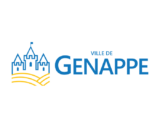 Logo Ville de Genappe