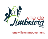 Logo Ville de Limbourg