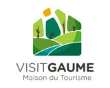 Logo Visit Gaume - Maison du Tourisme