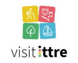 Logo Syndicat d'Initiative d'Ittre