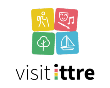 Logo Syndicat d’Initiative d’Ittre