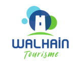 Logo Walhain Tourisme