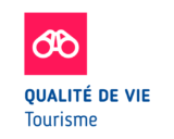 Logo Braine-le-Comte Qualité de vie Tourisme