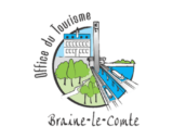 Logo Office du tourisme de Braine-le-Comte