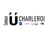 Logo Campus Université du Travail - Charleroi