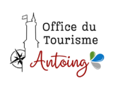 Logo Antoing Asbl Office du Tourisme