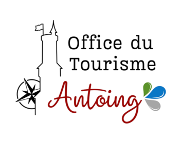Logo Antoing Asbl Office du Tourisme