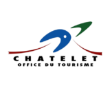 Logo Chatelet Office du tourisme