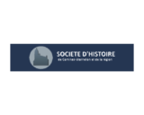 Logo Société d'histoire de Comines-Warneton et de la région