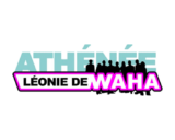 Logo Athénée Léonie de WAHA