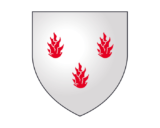 Logo Blason Saint-Léger