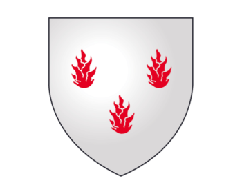 Logo Blason Saint-Léger