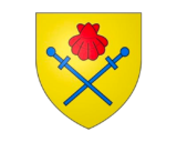 Logo Blason Torgny