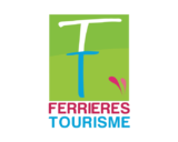 Logo Ferrières Tourisme