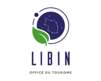 Logo Libin office du tourisme