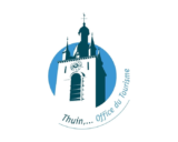 Logo Thuin, Office du Tourisme