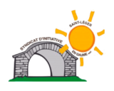 Logo ASBL Syndicat Initiative Saint-Léger en Gaume