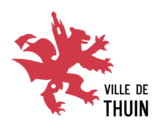 Logo Ville de Thuin