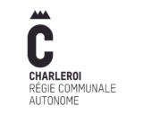 Logo Charleroi Régie Communale Autonome