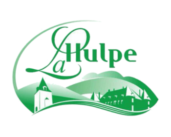 Logo Commune de La Hulpe