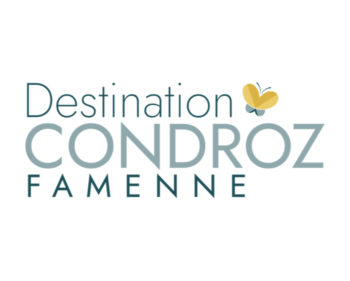 Logo Destination Condroz Famenne