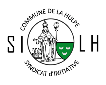 Logo Syndicat d’Initiative de La Hulpe