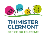 Logo Thimister Clermont Office du Tourisme