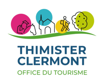 Logo Thimister Clermont Office du Tourisme